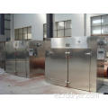 Herbal Material Powder Dryer-Hot Air Oven